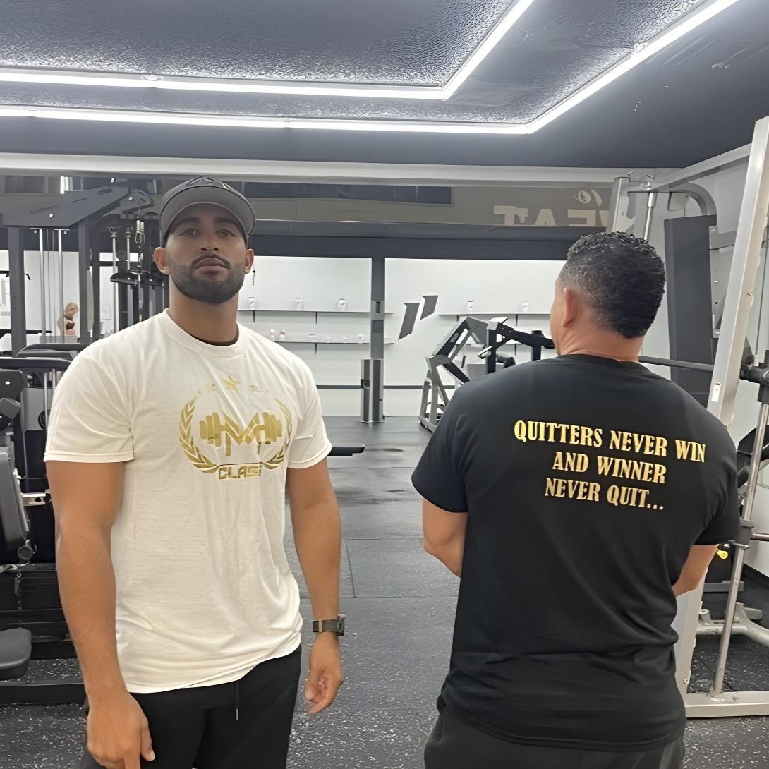 MCLASS T-shirt