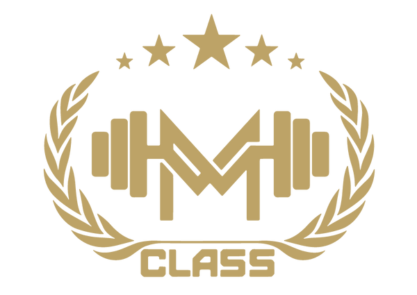 M-CLASS